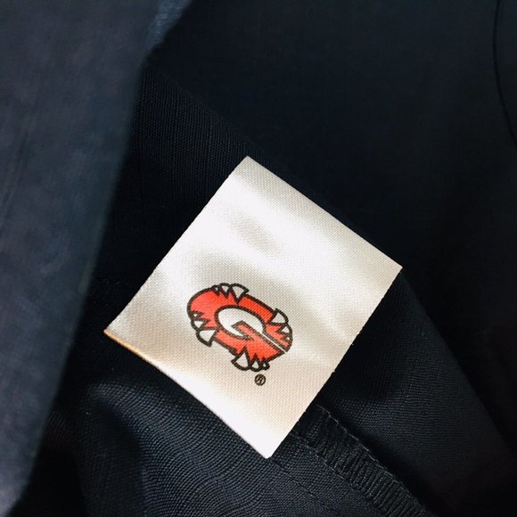 Triumvirate Men’s X Large Shirt Protocol Officer Uniform Gear Teflon XL‎ NEW NWT - Picture 5 of 8